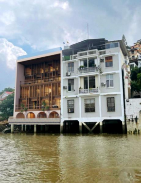 Hotel Rio Guayas